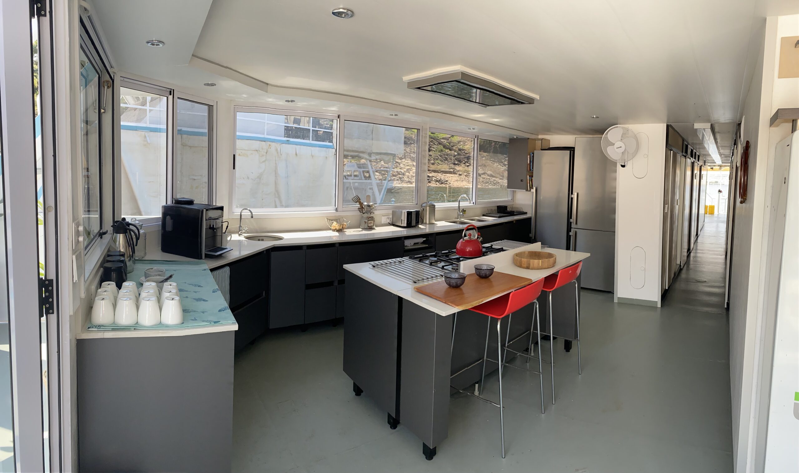 Galley