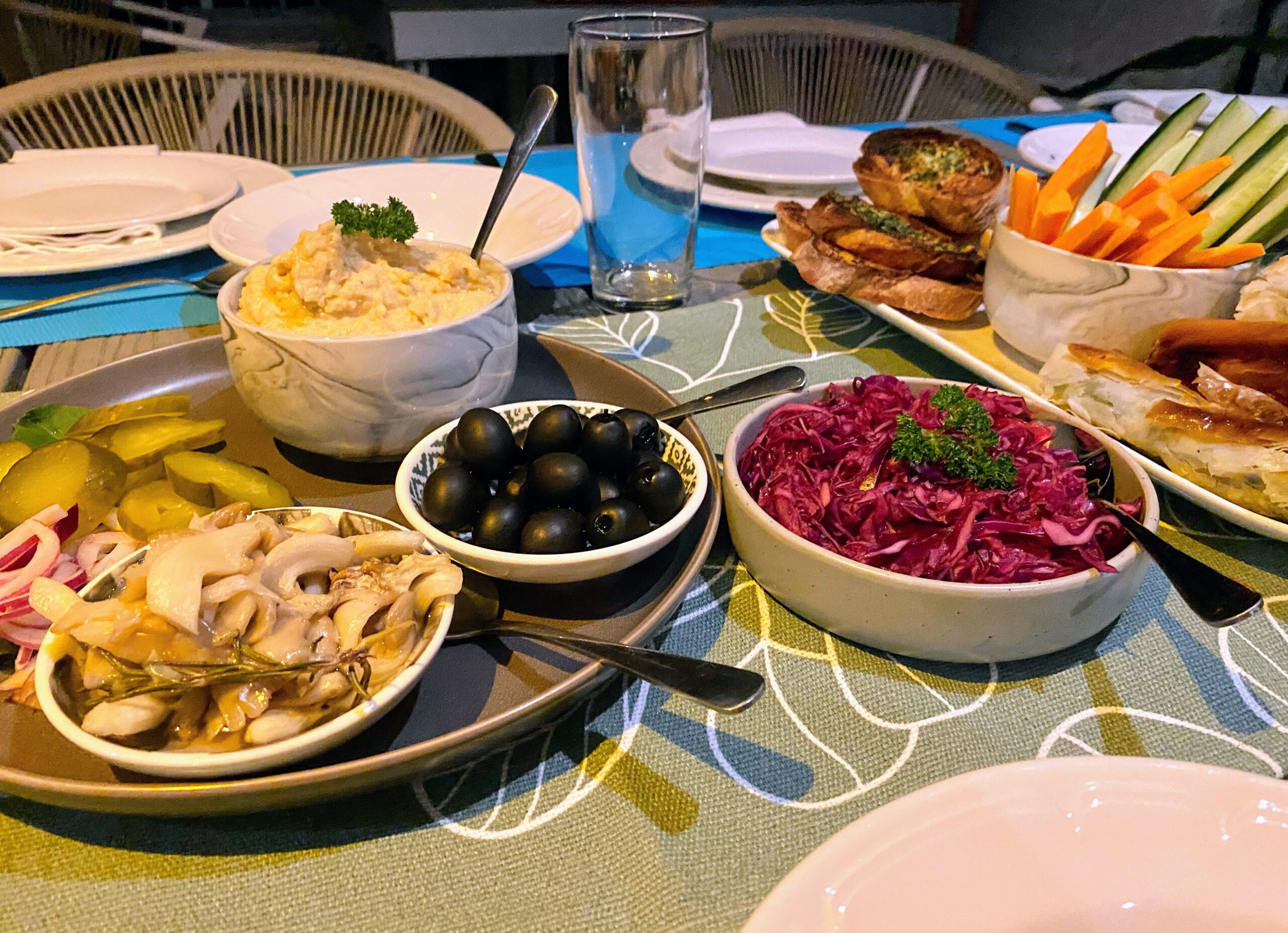 Tapas